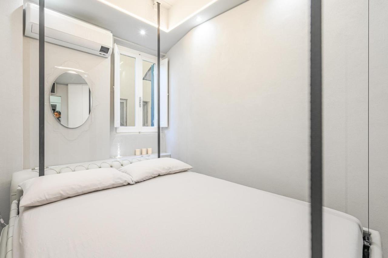 Happy Florence Ponte Vecchio Bed Updown Экстерьер фото